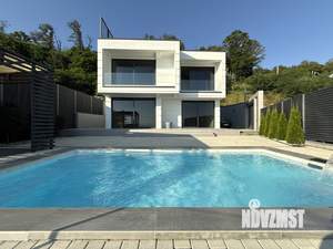 Дом 170м², 2-этажный, участок 4 сот.