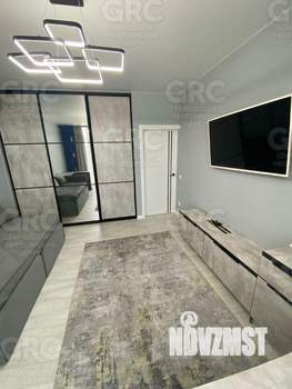 Коттедж 122м², 2-этажный, участок 4 сот.