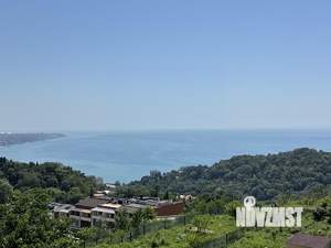 Коттедж 202м², 2-этажный, участок 3 сот.