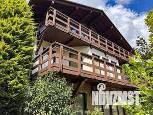 Дом 380м², 2-этажный, участок 18 сот.