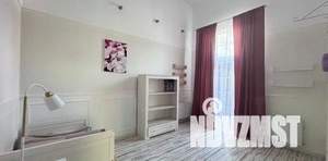 Дом 100м², 1-этажный, участок 4 сот.