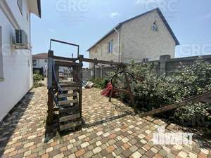 Дом 170м², 2-этажный, участок 6 сот.