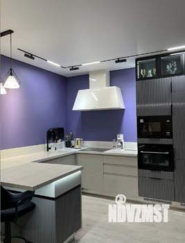 Таунхаус 120м², 2-этажный, участок 2 сот.