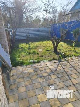 Дом 35м², 1-этажный, участок 4 сот.