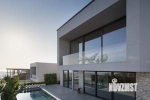 Дом 244м², 2-этажный, участок 4 сот.