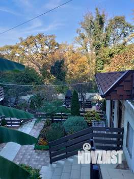 Коттедж 155м², 2-этажный, участок 7 сот.