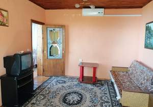 Дом 140м², 3-этажный, участок 5 сот.