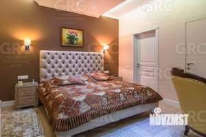 Дом 320м², 3-этажный, участок 3 сот.