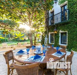 Дом 520м², 2-этажный, участок 40 сот.