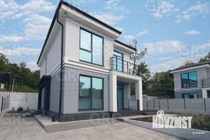 Дом 150м², 2-этажный, участок 4 сот.