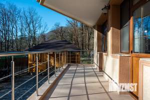 Дом 176м², 3-этажный, участок 4 сот.