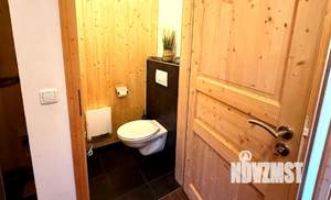 Дом 75м², 2-этажный, участок 5 сот.