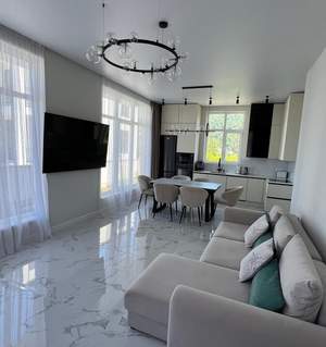 Дом 140м², 2-этажный, участок 4 сот.