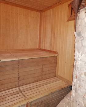 Дом 140м², 3-этажный, участок 5 сот.