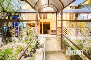 Дом 58м², 2-этажный, участок 7 сот.