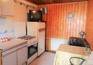 Дом 140м², 3-этажный, участок 5 сот.