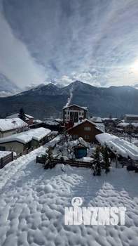 Дом 498м², 3-этажный, участок 8 сот.