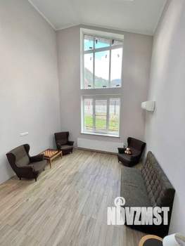 Дом 291м², 2-этажный, участок 7 сот.