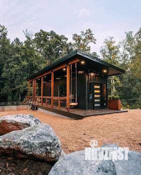 Дом 60м², 1-этажный, участок 20 сот.