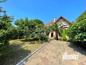 Дом 170м², 2-этажный, участок 6 сот.