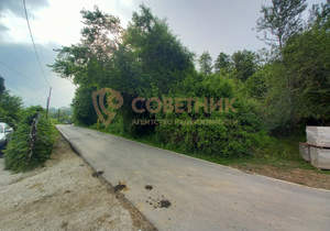 Дом 50м², 1-этажный, участок 5 сот.