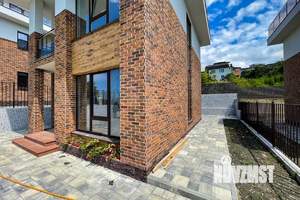 Дом 170м², 2-этажный, участок 4 сот.