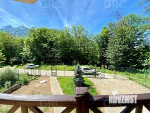 Дом 240м², 3-этажный, участок 7 сот.