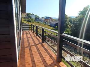 Дом 124м², 1-этажный, участок 6 сот.