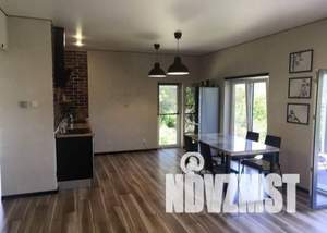 Дом 116м², 1-этажный, участок 5 сот.