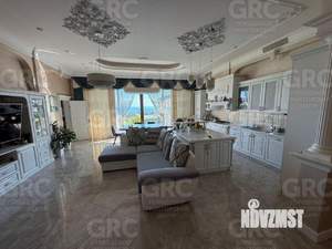 Дом 370м², 2-этажный, участок 7 сот.