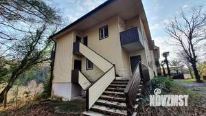 Дом 150м², 3-этажный, участок 4 сот.