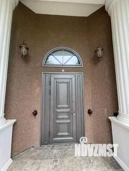 Коттедж 450м², 3-этажный, участок 10 сот.