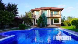 Дом 150м², 2-этажный, участок 7 сот.