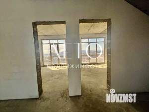 Дом 154м², 2-этажный, участок 4 сот.