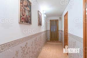 Дом 119м², 2-этажный, участок 5 сот.