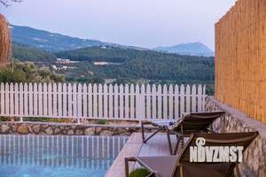 Коттедж 168м², 2-этажный, участок 7 сот.