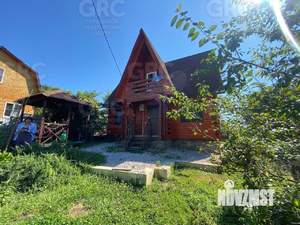 Дом 80м², 2-этажный, участок 4 сот.