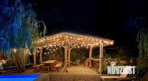 Дом 500м², 2-этажный, участок 35 сот.