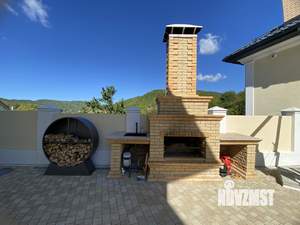 Коттедж 495м², 3-этажный, участок 7 сот.