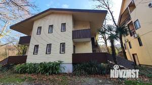 Дом 150м², 3-этажный, участок 4 сот.