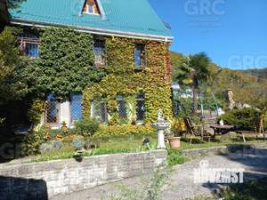 Дом 146м², 2-этажный, участок 13 сот.