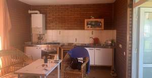 Дом 85м², 2-этажный, участок 5 сот.