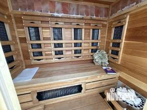 Дом 160м², 2-этажный, участок 4 сот.