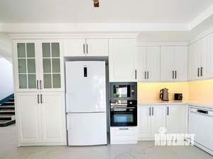 Дом 390м², 3-этажный, участок 3 сот.