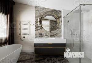 Дом 388м², 2-этажный, участок 7 сот.