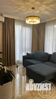 Дом 122м², 2-этажный, участок 3 сот.