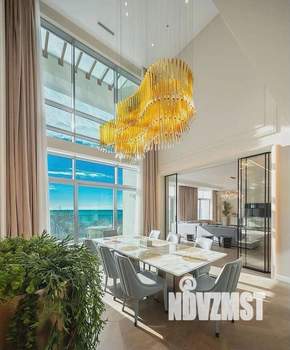 Коттедж 968м², 5-этажный, участок 14 сот.