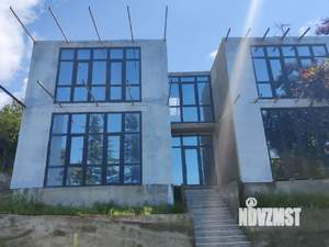 Дом 332м², 3-этажный, участок 7 сот.