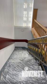 Дом 470м², 4-этажный, участок 3 сот.