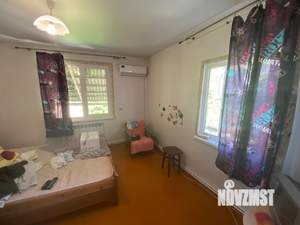 Дом 58м², 1-этажный, участок 8 сот.